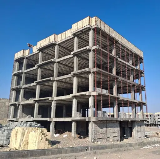 مسکن ملی