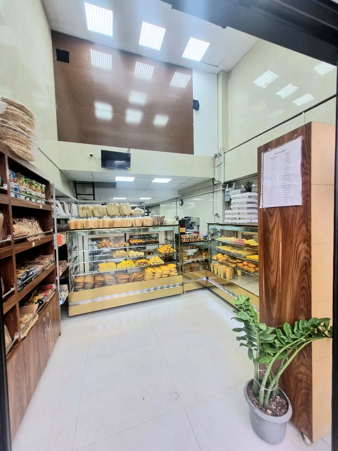 فروش مغازه تجاری