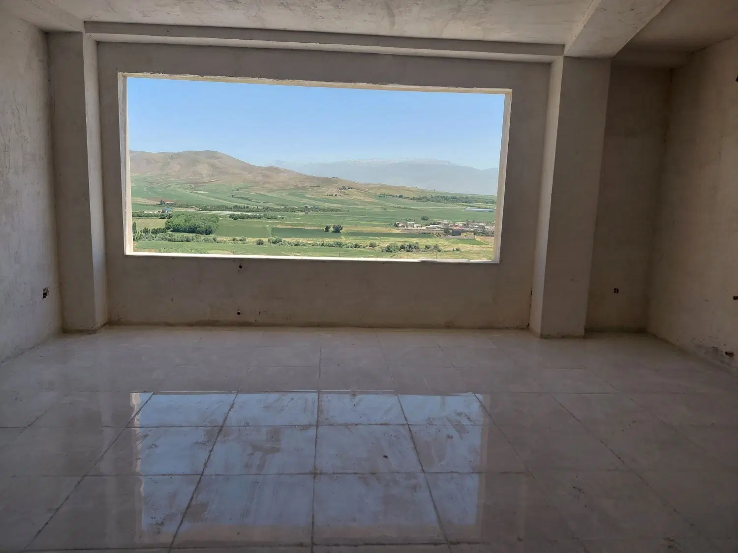 خانه 6طبقه فروش طبقه اخر