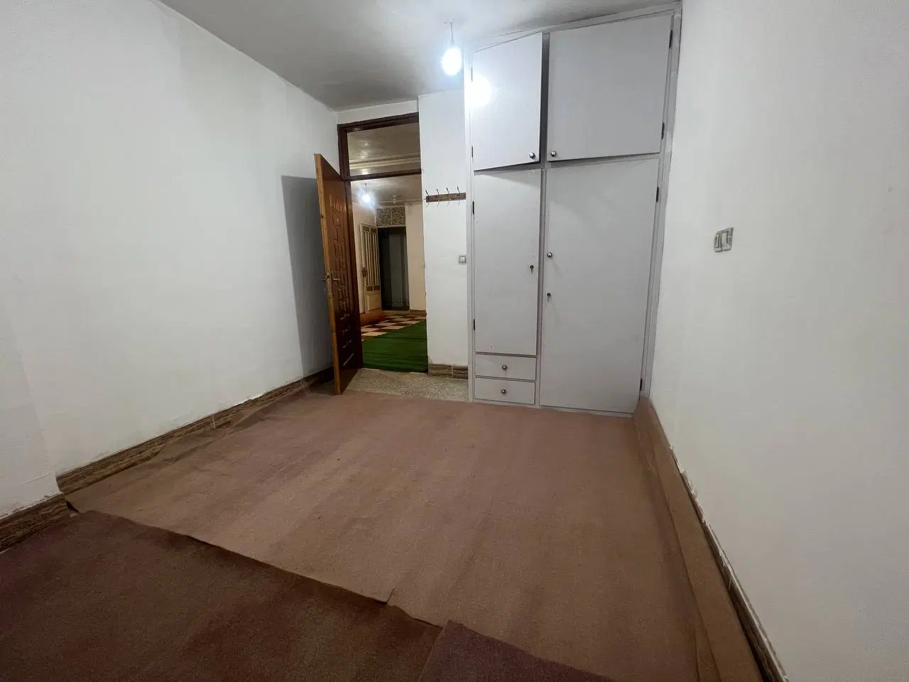 طبقه بالا تک خواب