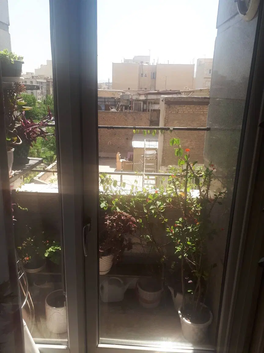آپارتمان ۹۰متری دو خواب نارمک میدان۱۵