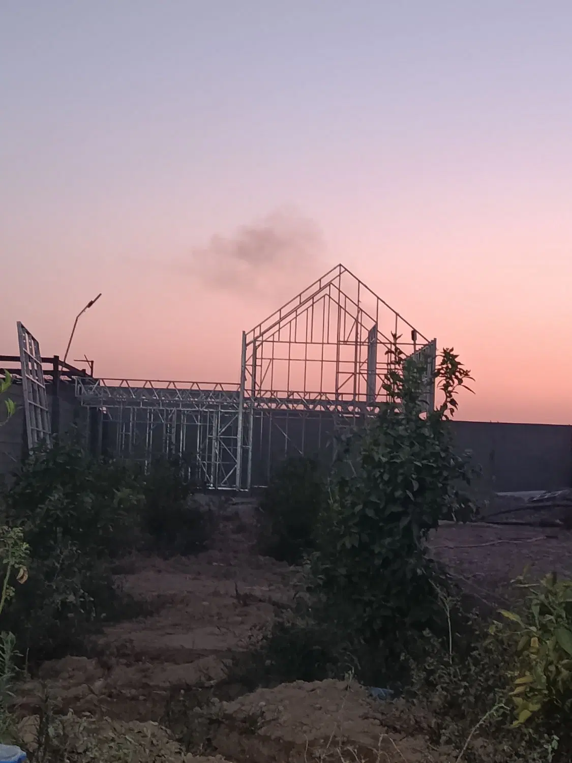 ویلا سوئیسی