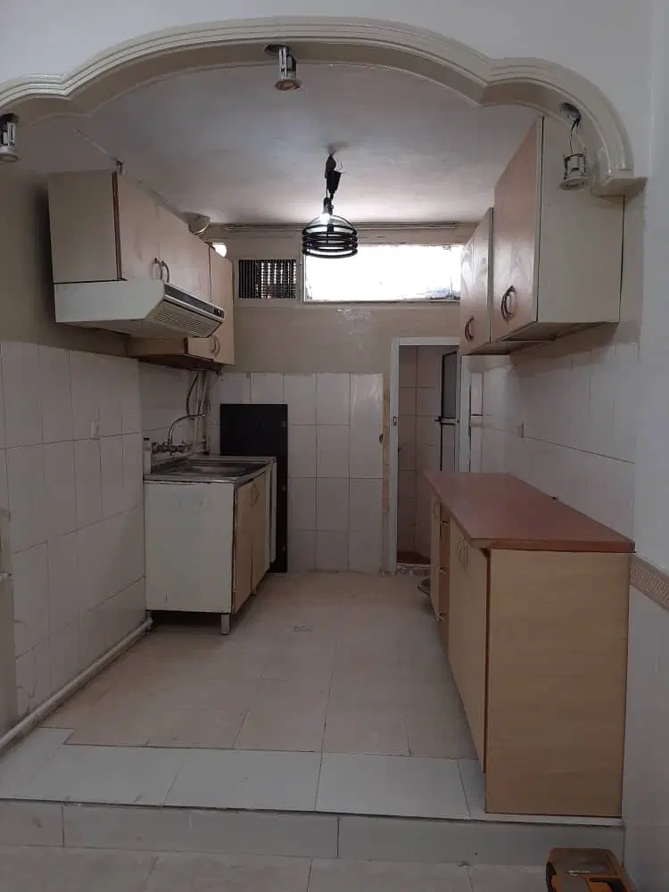 خانه ویلایی 70متری