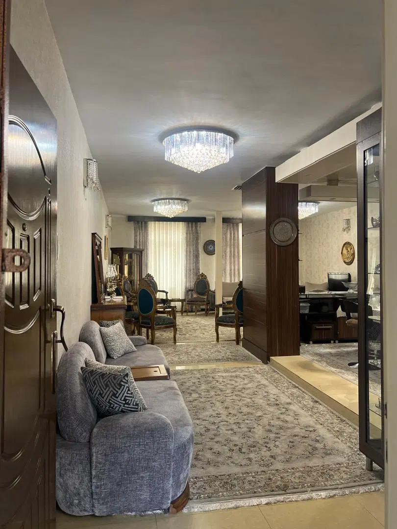فروش آپارتمان