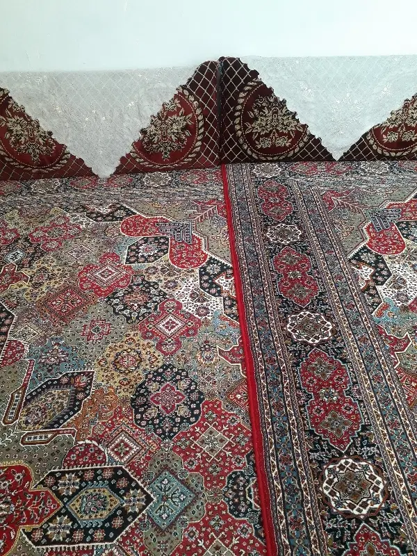 دوطبقه ۵۵متری رهن واجاره