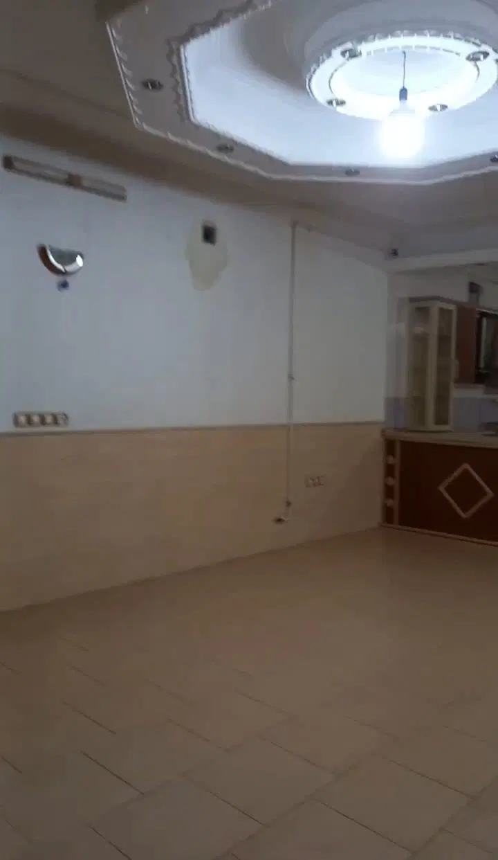 منزل همکف اجاره