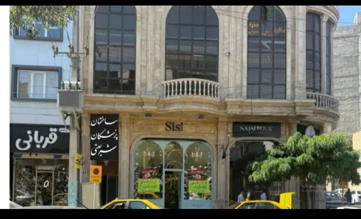 اجاره واحد پزشکان شریعتی