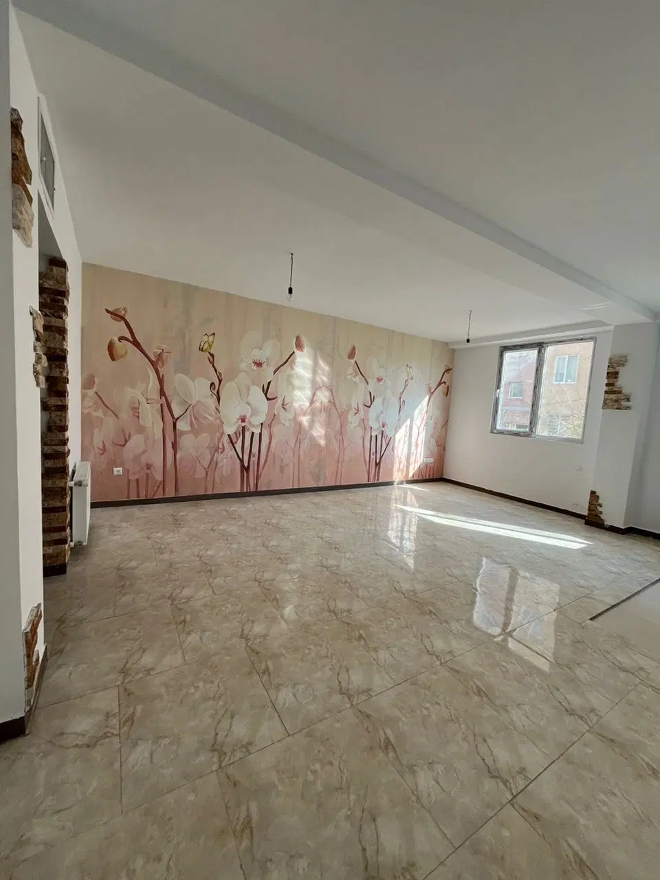 اجاره آپارتمان ۶۰ متری