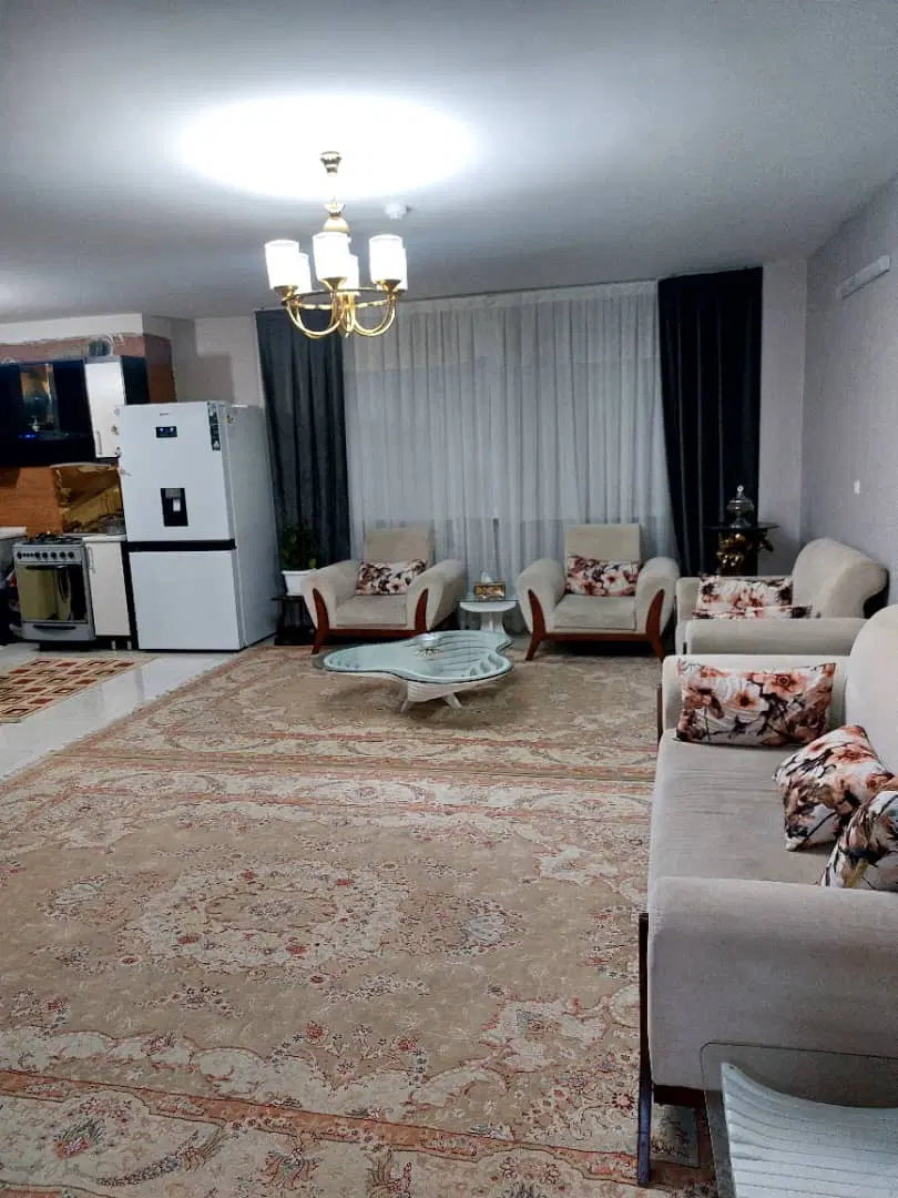 ۸۶متری اینه خانه مسکن مهر شاهین شهر