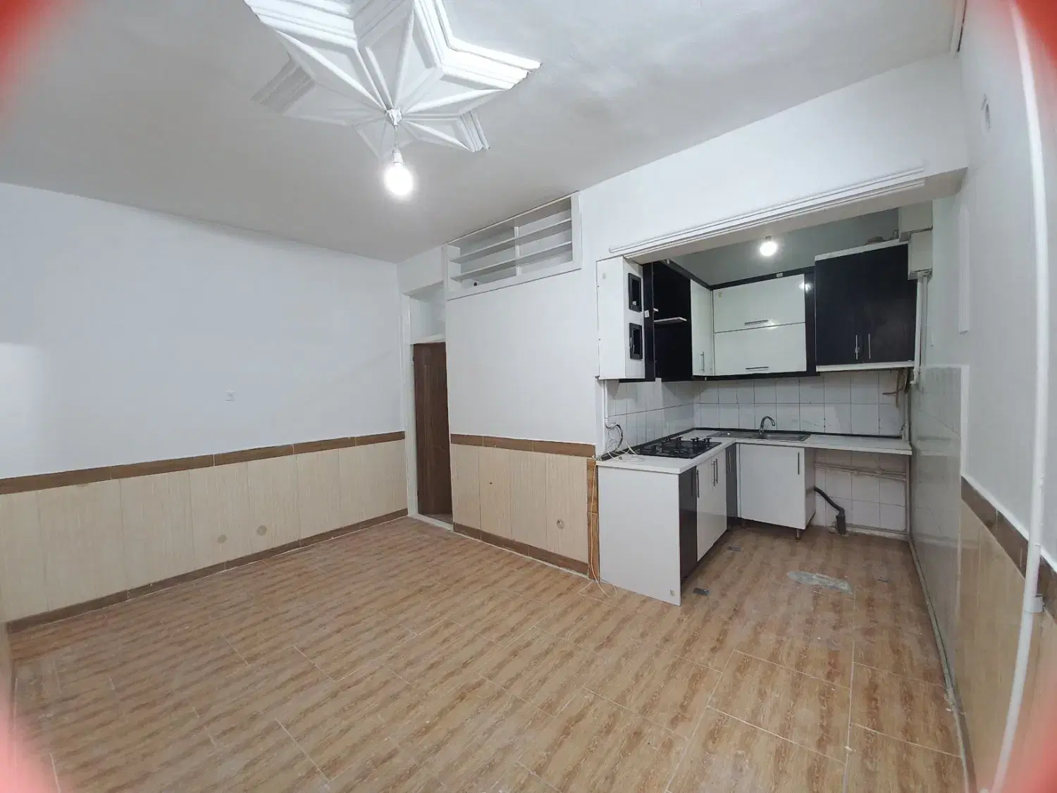 ویلایی کوچه اختصاصی