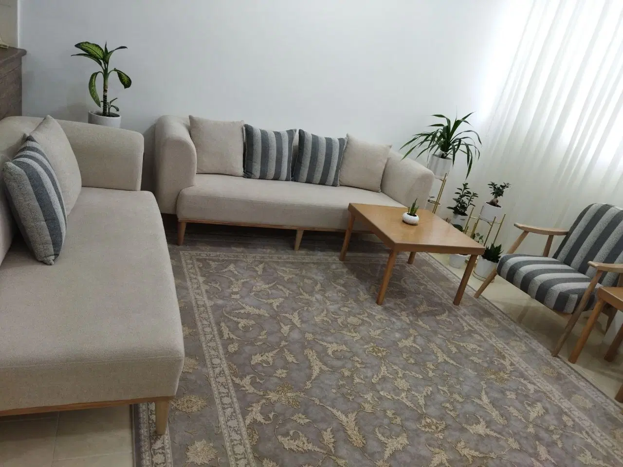 واحد پشت دادگستری