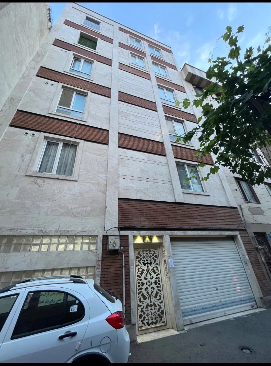 اجاره اپارتمان