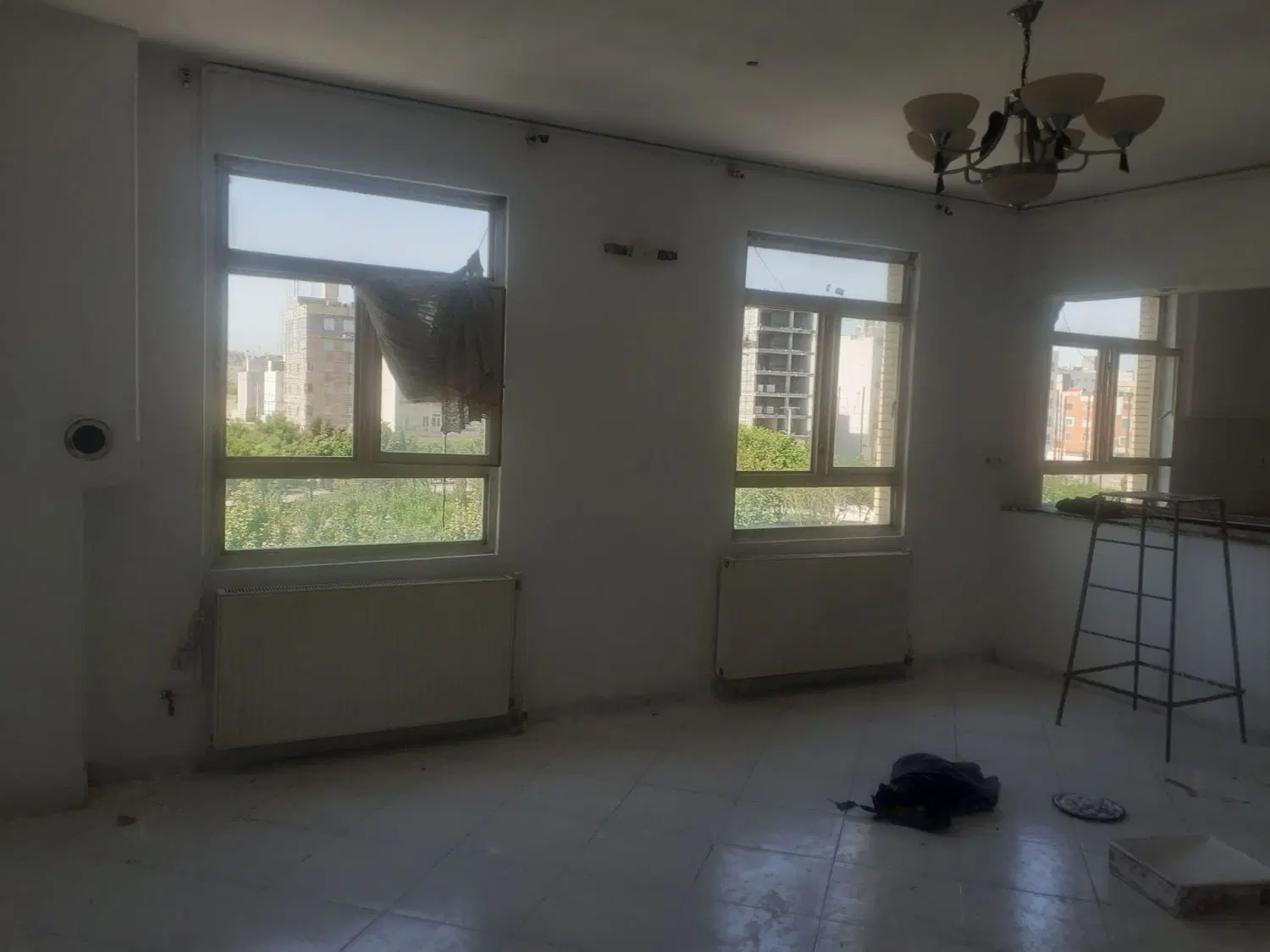 خانه رهن و اجاره فرهنگیان عصمتیه آپارتمان ۷۰متر