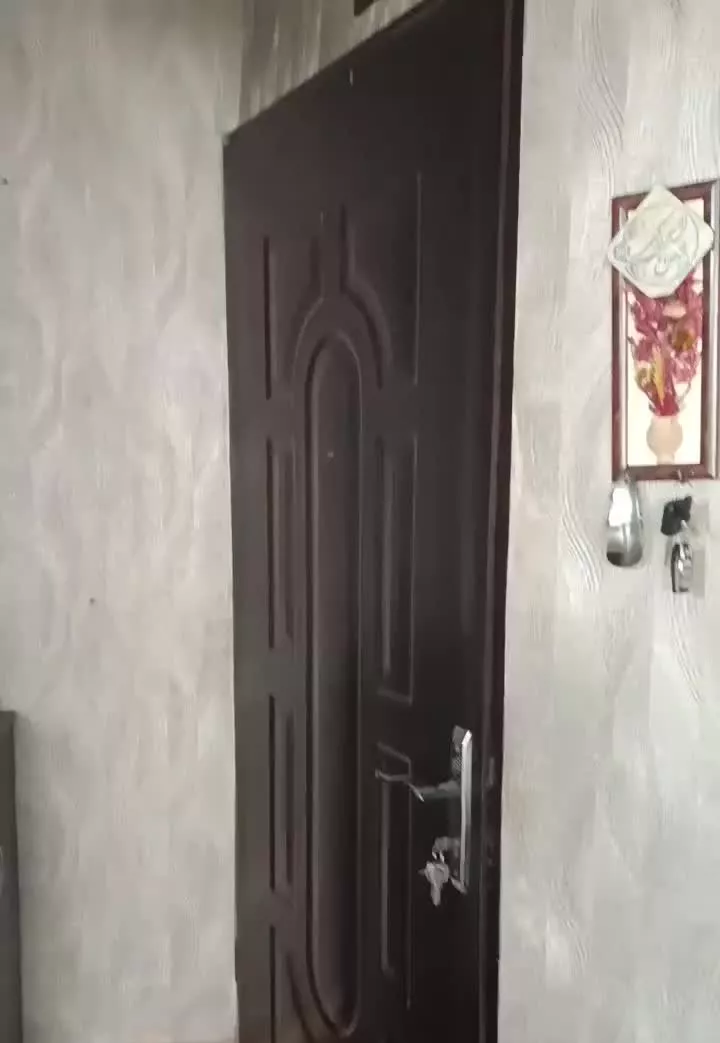 اپارتمان اندیشه ۸۰متر