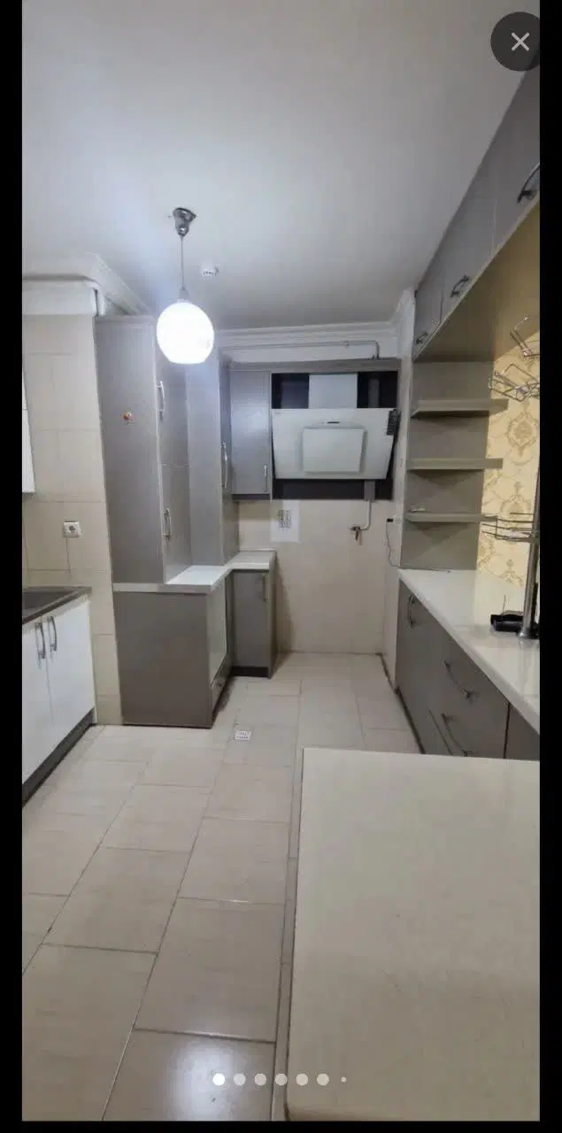 آپارتمان باران آزادشهر