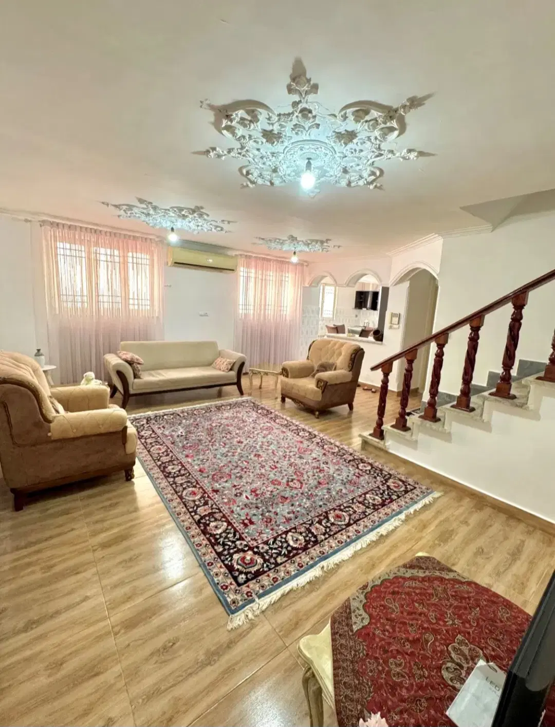 سوئیت_هتل آپارتمان_روزانه