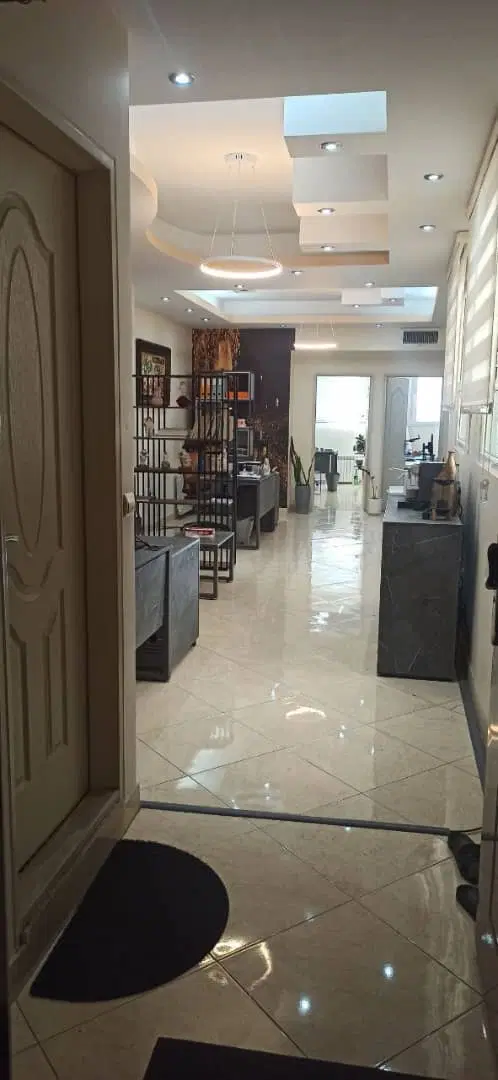 اداری ۸۵ متری گوهردشت