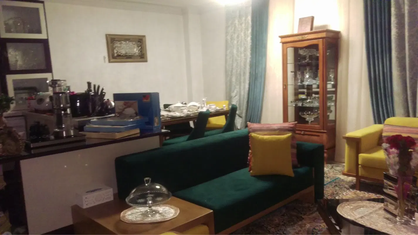 کمالی شرقی ۸۴ متر
