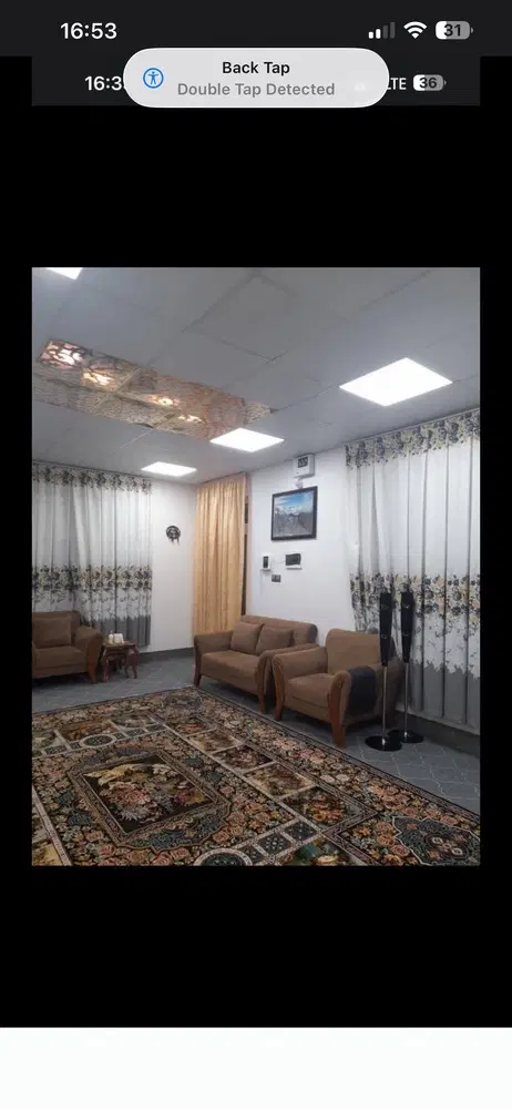 فروش ویلا سند دار در شاهرود