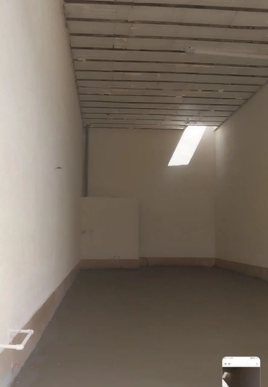اجاره مغازه خ صنعتکاران کمالشهر