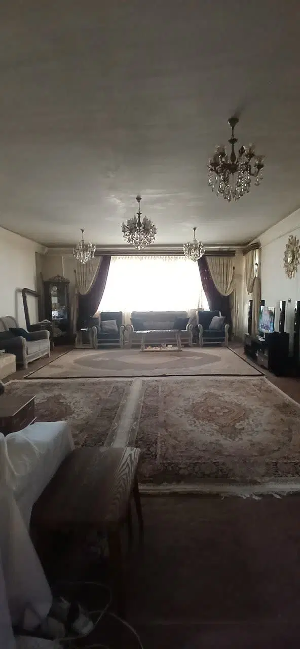 خانه ویلایی طبقه اول