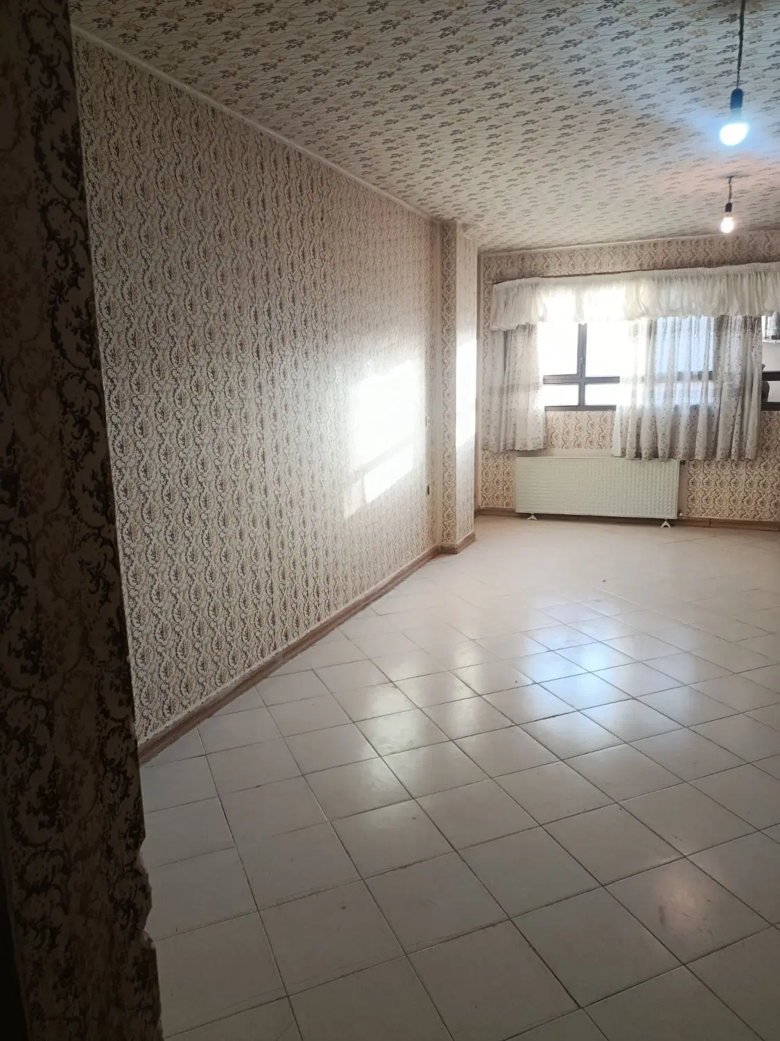 آپارتمان اجاره‌ای