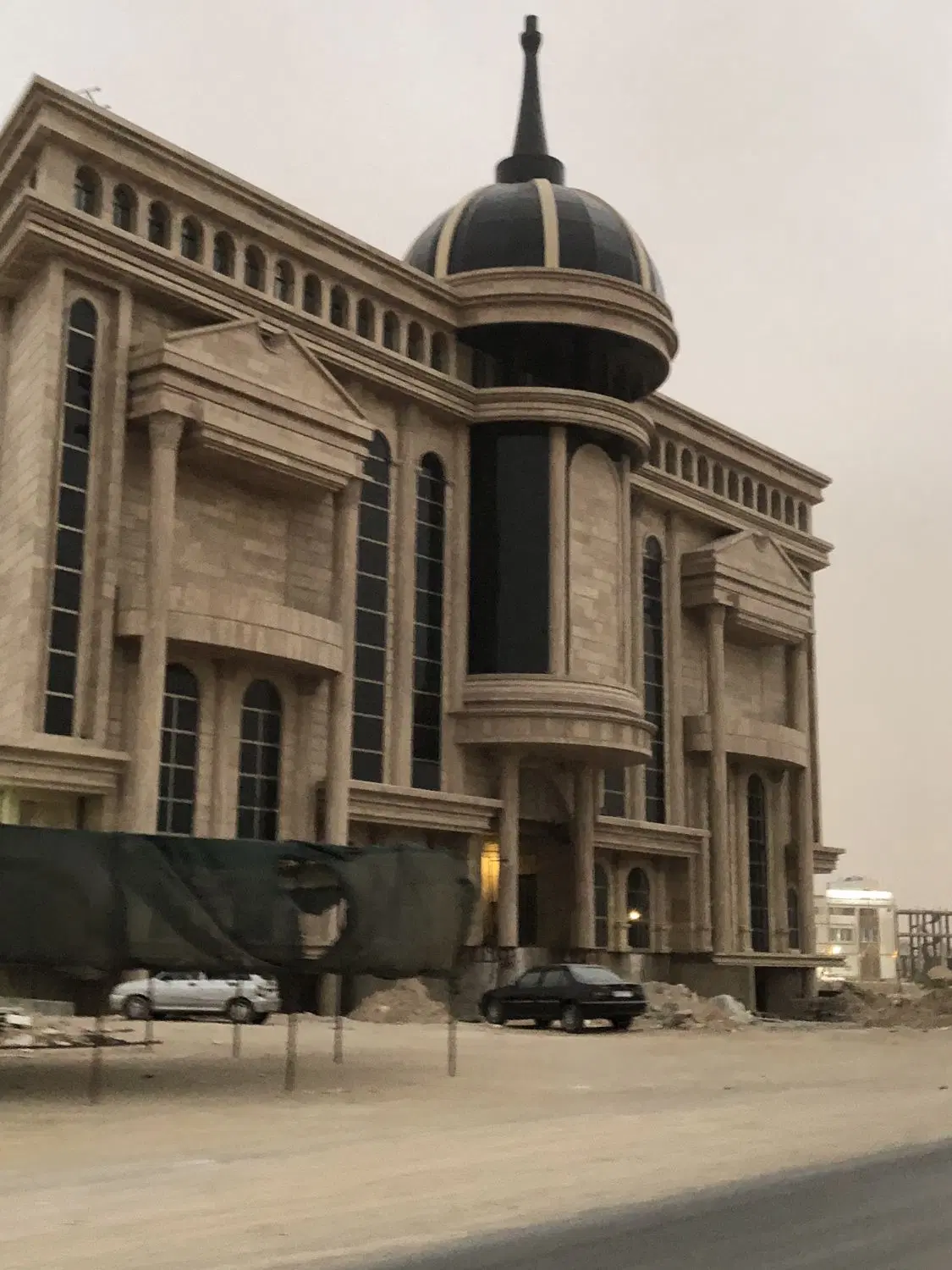 اجاره عالیشهر فاز ۲ منازل حجت