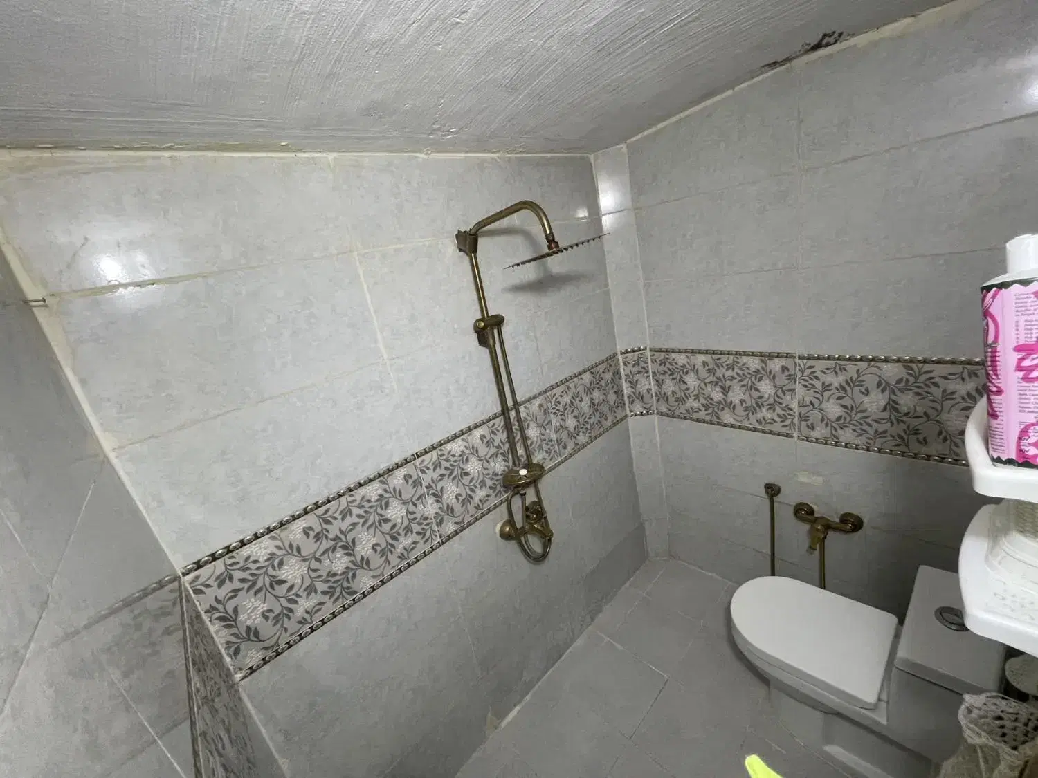 خانه ویلایی شهرک عسگریه