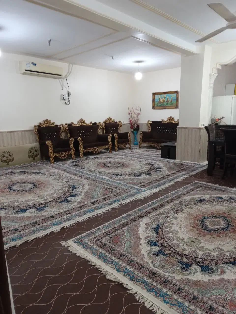 فروش خانه ویلایی