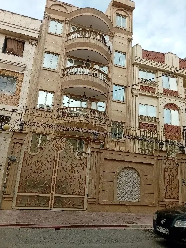 اجاره آپارتمان ۱۱۰ متری