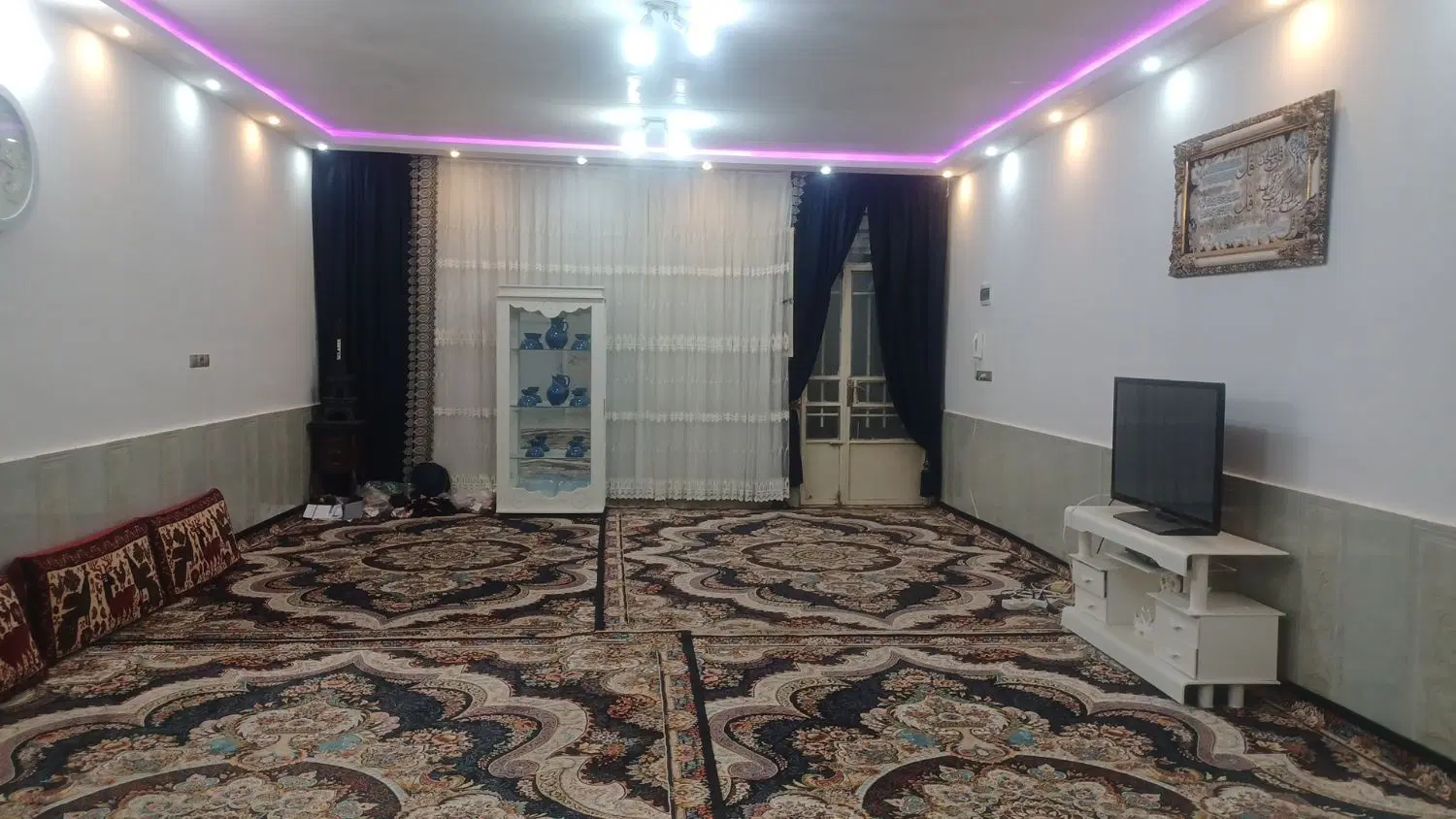 خانه ویلایی شیک وتمیز