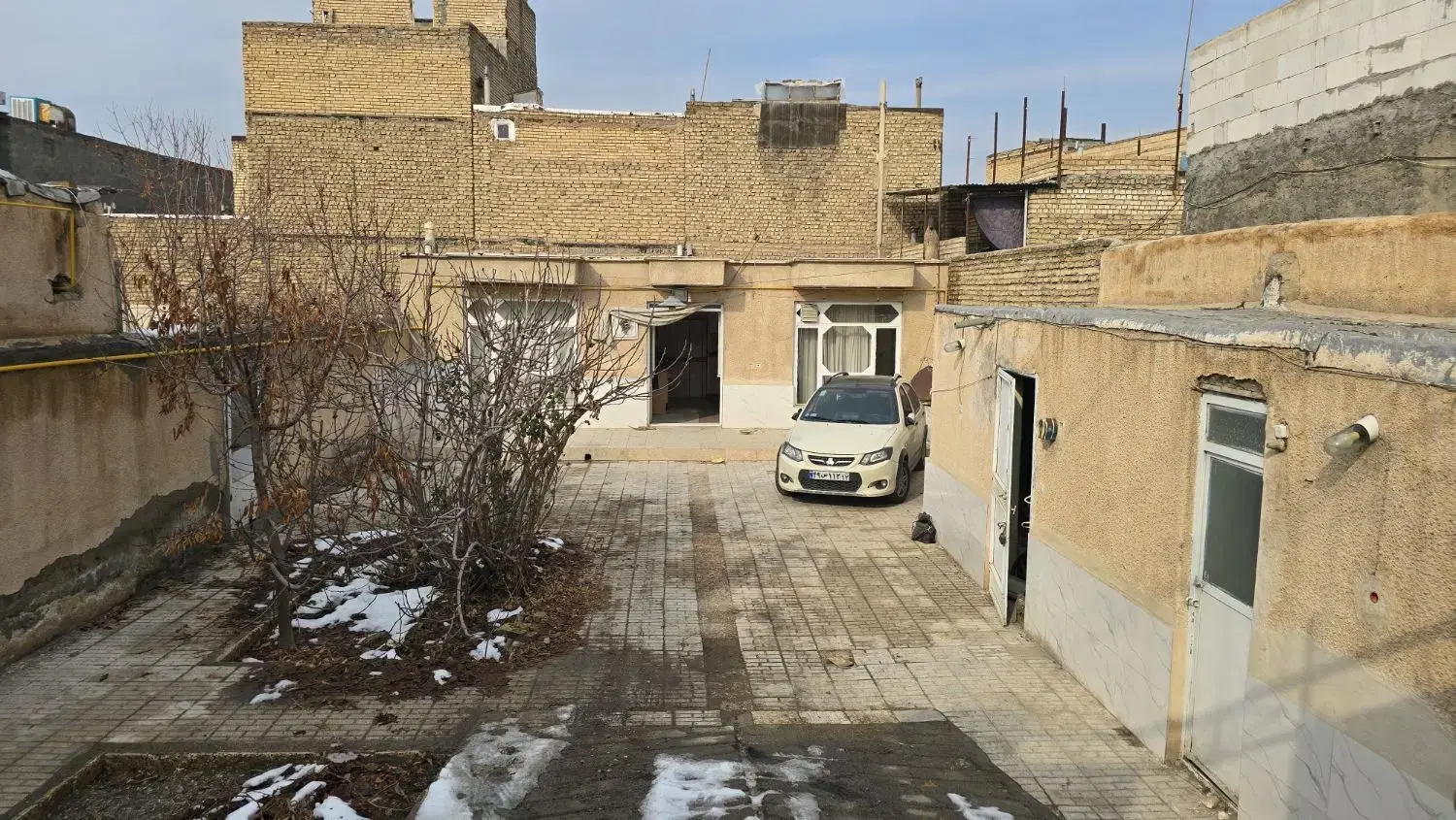 فروش ویلایی ۲۳۰ متر پنجتن ۸۹