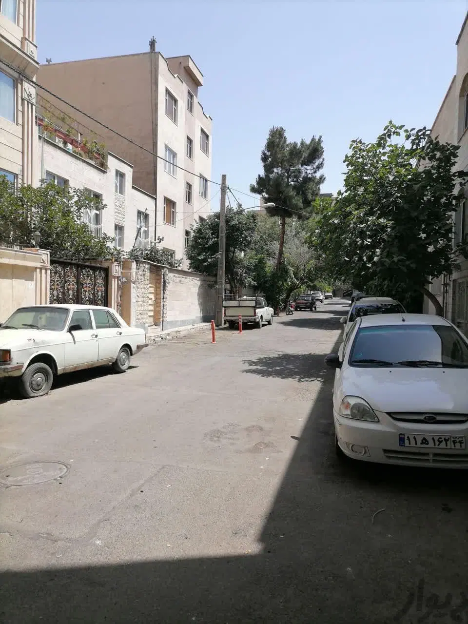 اجاره 40متری