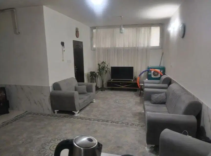 سوئیت یا منزل دربست مبله