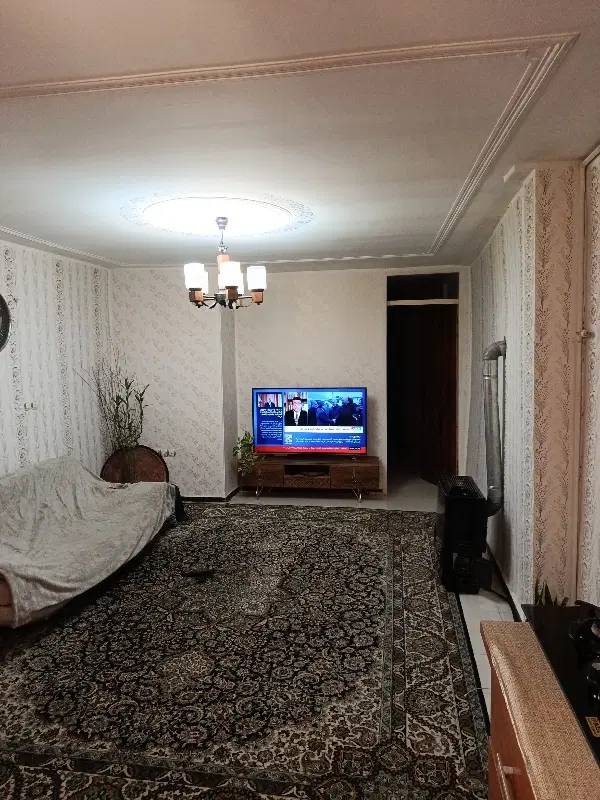 اپارتمان رهن کامل 70متری