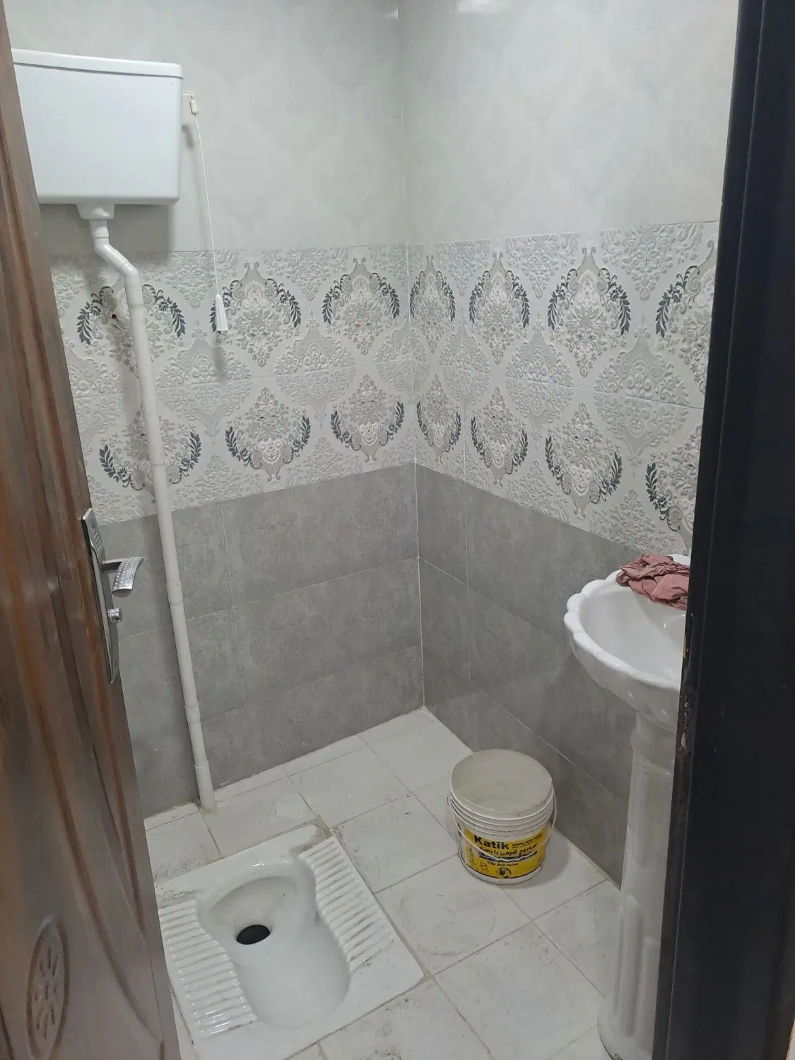 اپارتمان کوچه ۱۸