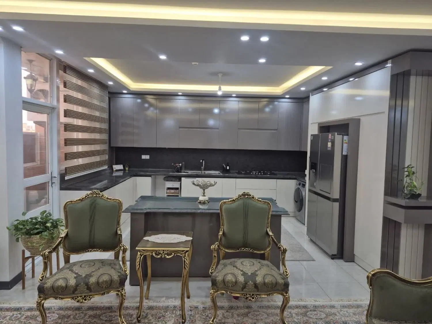 ۱۱۵متر_تکواحدی_سند ملکی_مطهری ۱۷