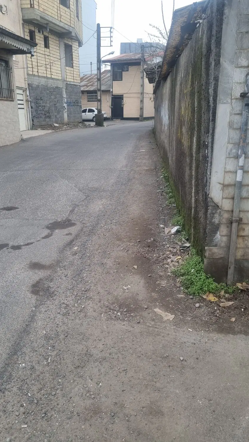 فروش زمین با عرصه وعیان