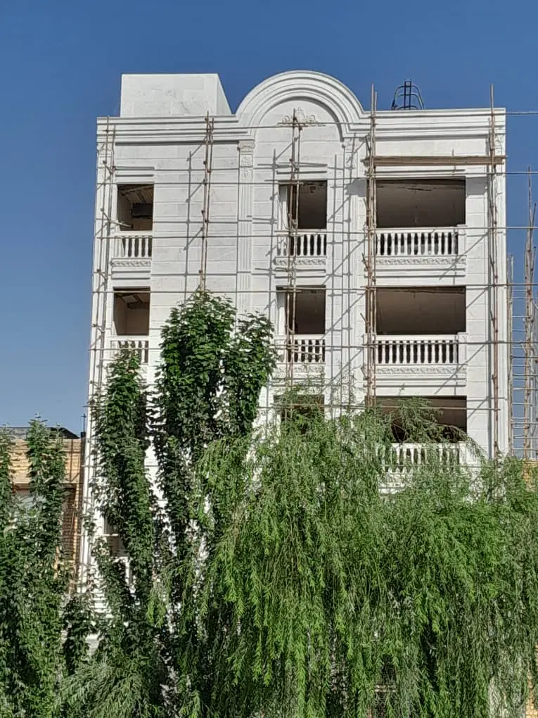 فروش آپارتمان 110 متری
