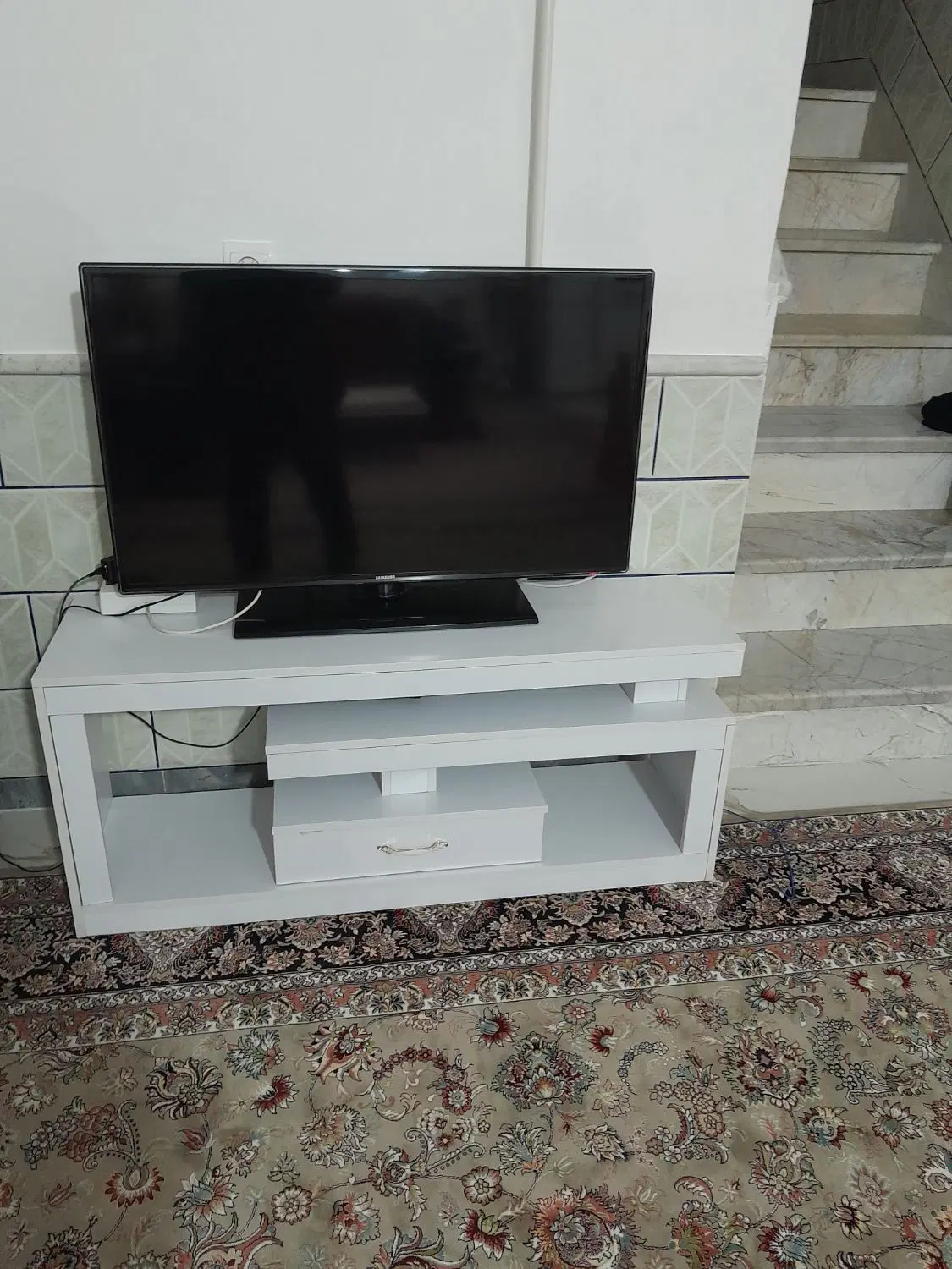 مغازه وساختمان ویلایی سه برشهرک بوستان