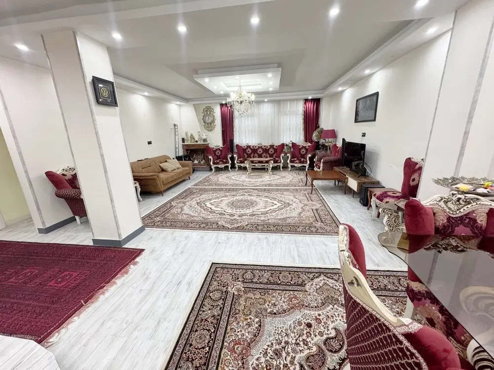 ۱۲۰متر_شاخه اصلی_فلکه دوم