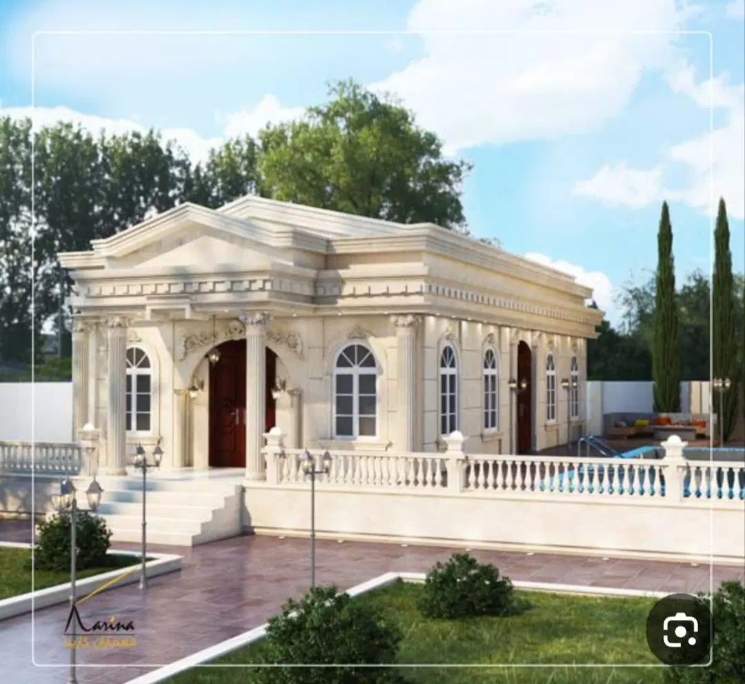 ویلایی ۲۰۰ متری حیاط دار دربست