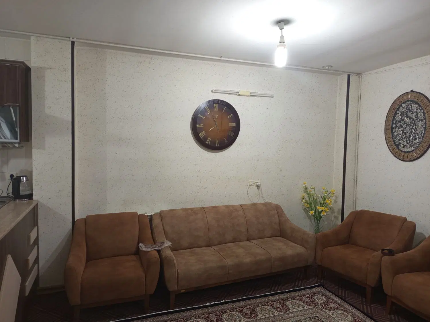 آپارتمان85متری6واحدی منظریه محله37