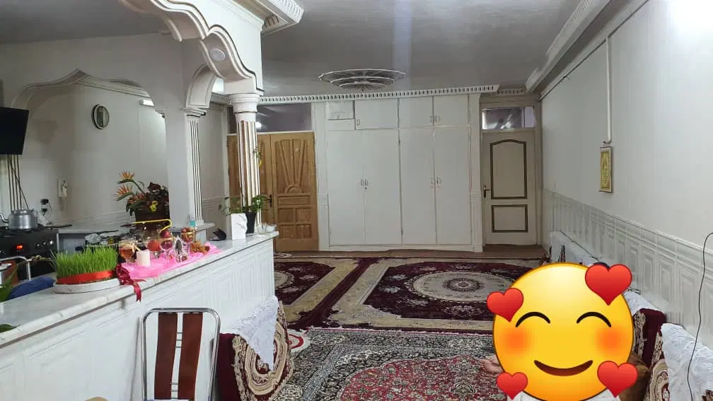 ۲۱۰ متر خانه ویلایی - تقی آباد - فروش فوری