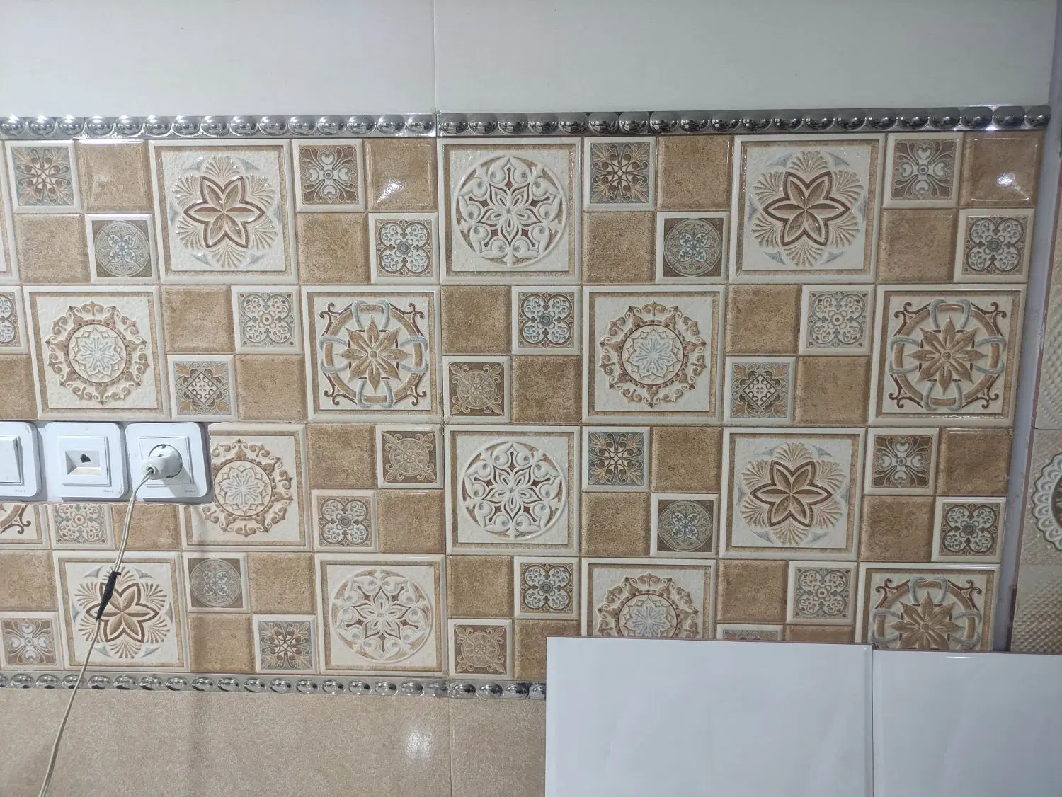همکف دوخوابه دربست آماده اجاره
