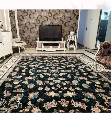 هم خانه میخوام