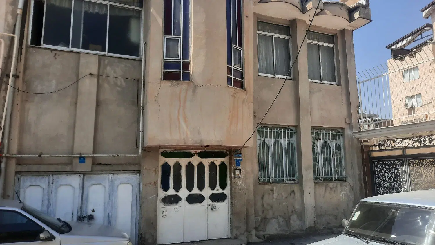 خانه ویلایی