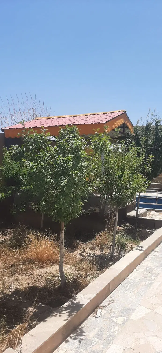 باغ ماریان ۵۰۰ تومن زیر قیمت