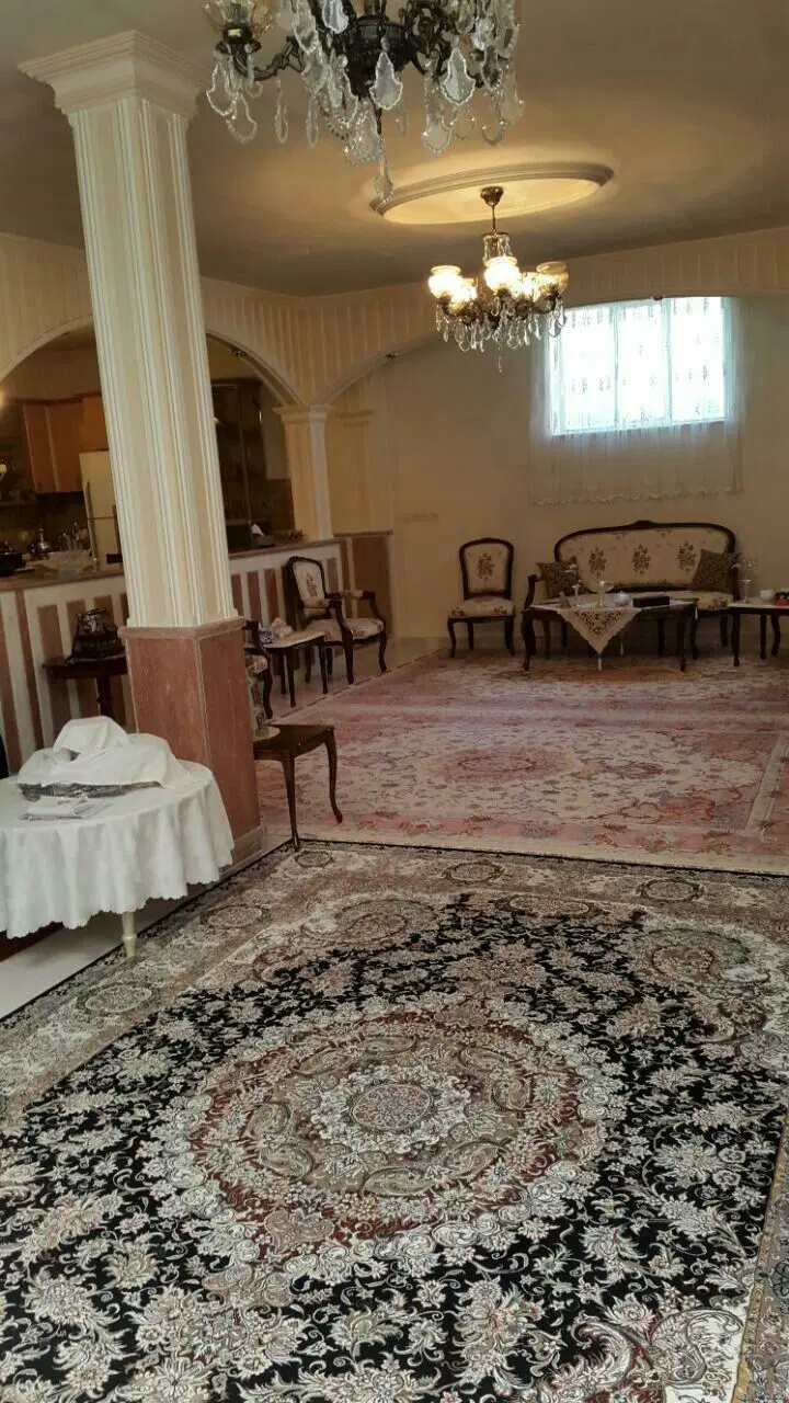 ۱۳۵متر محله اصیل تبریز