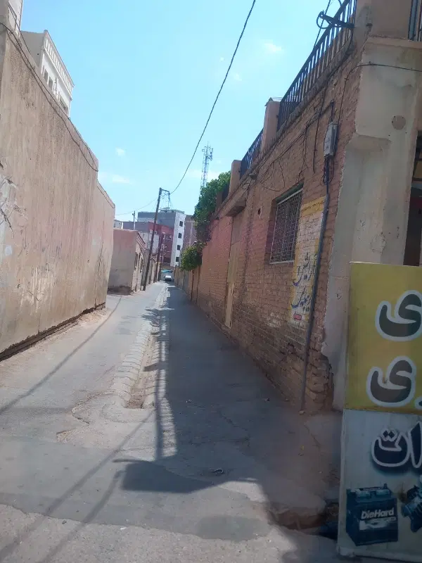 خانه اجاره ای  ۱۱۰ملیون ماهی ۸تومن